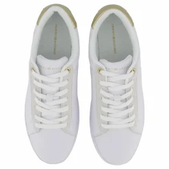 Chic Court Sneaker White