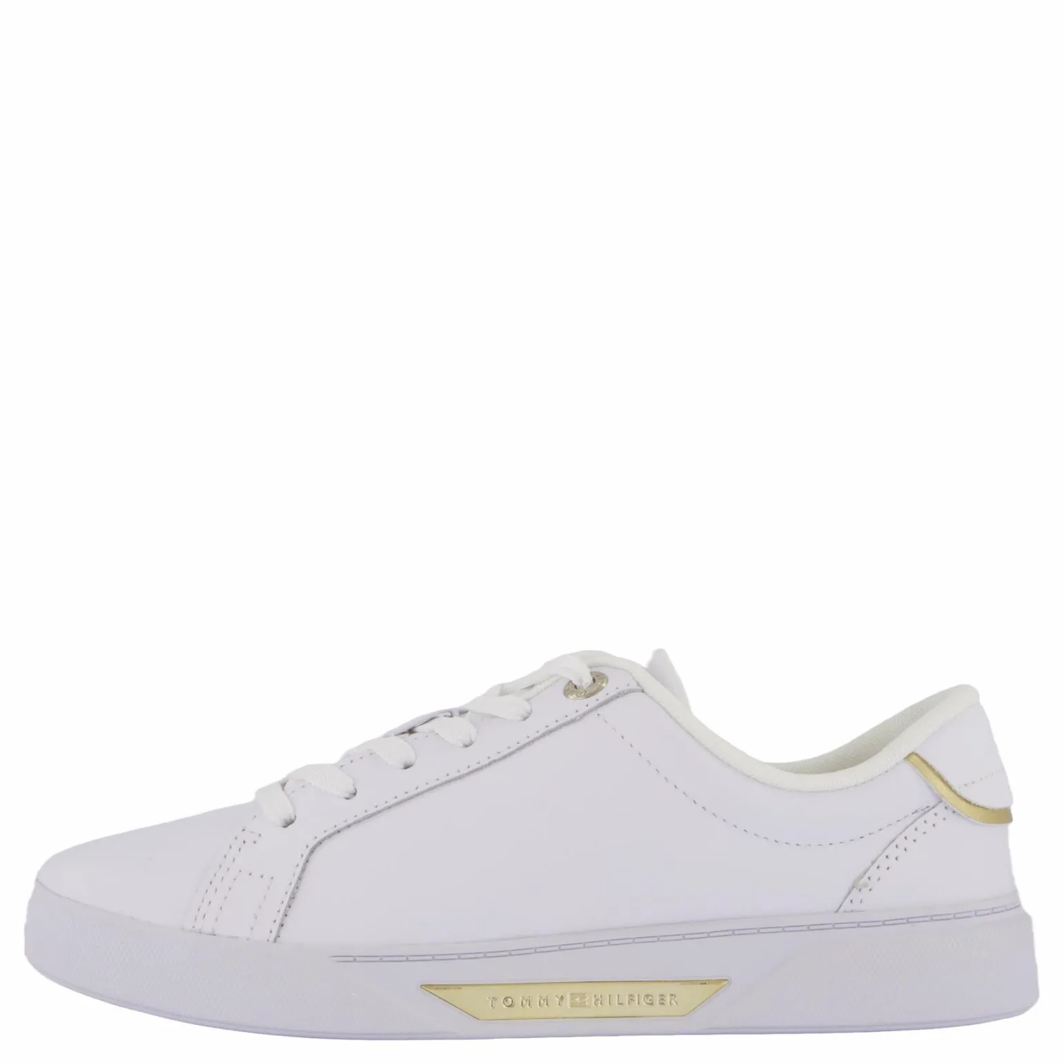Chic Hw Court Sneaker