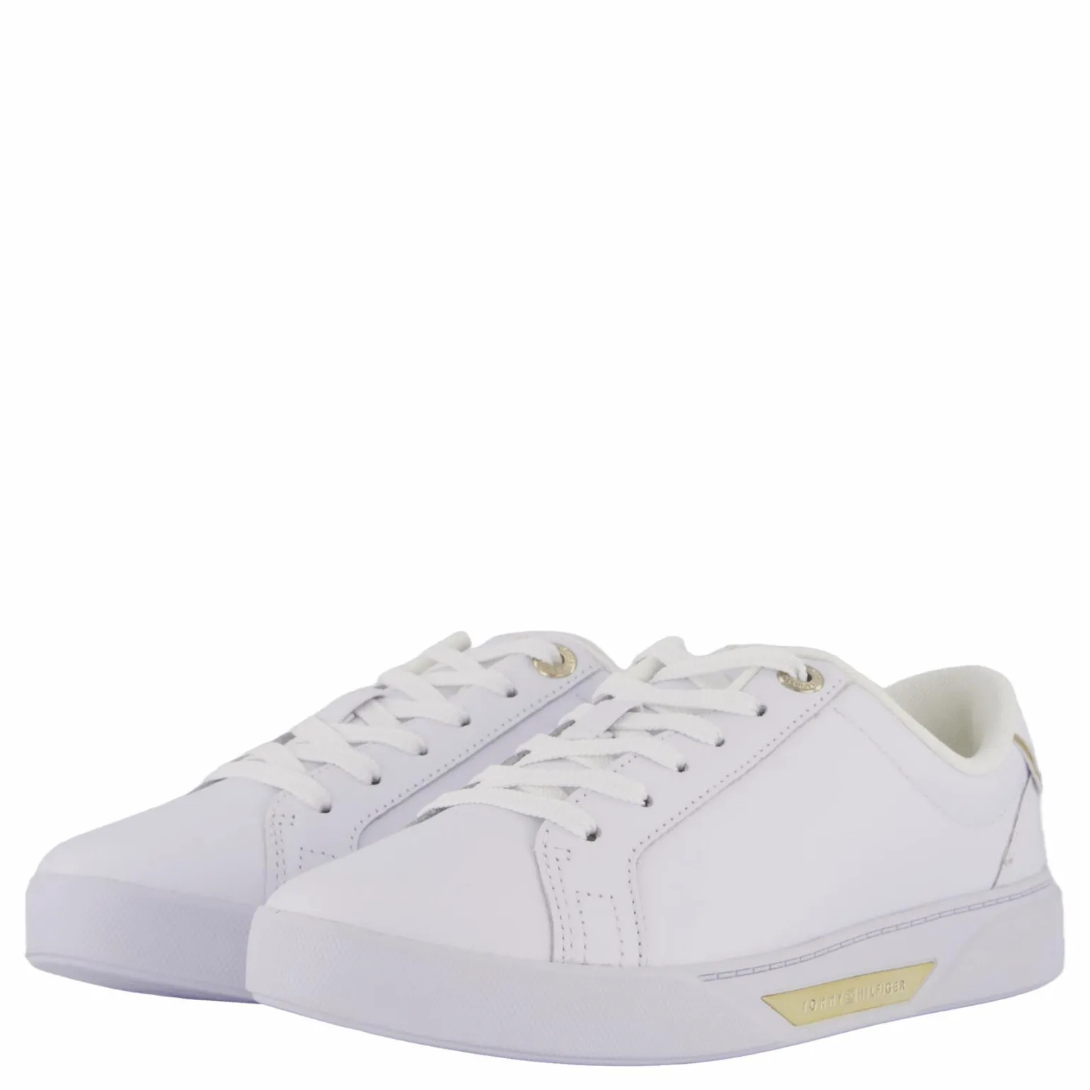 Chic Hw Court Sneaker