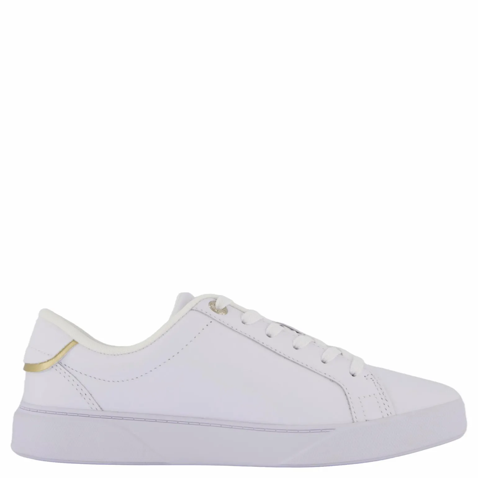Chic Hw Court Sneaker
