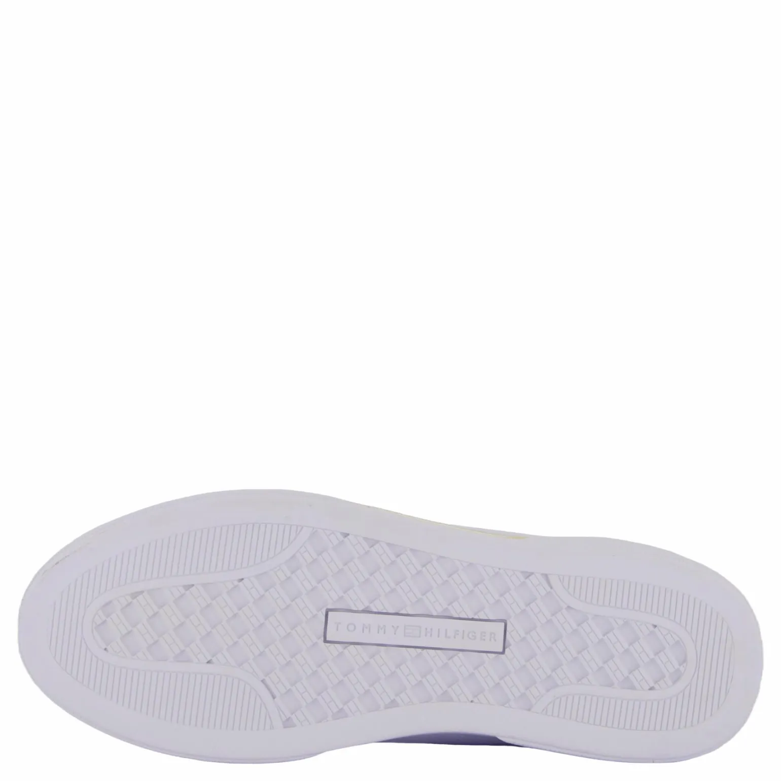 Chic Hw Court Sneaker