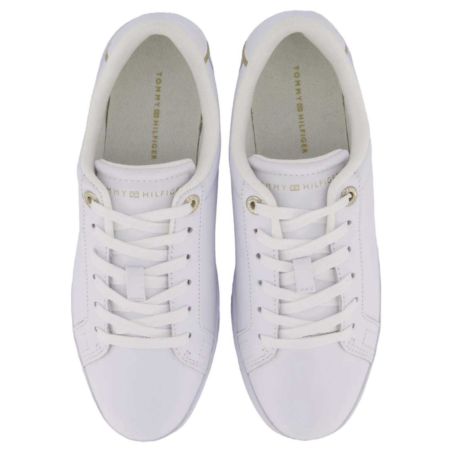 Chic Hw Court Sneaker