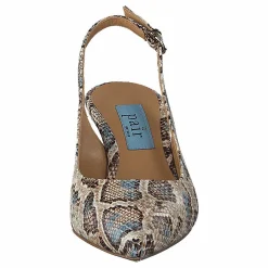 Chicago 1 Blue Python