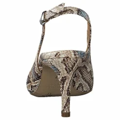 Chicago 1 Blue Python