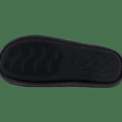 Chicago Slipper Grey