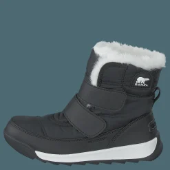 Childrens Whitney Ii Strap 010 Black