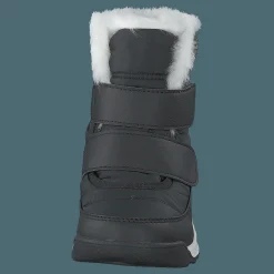 Childrens Whitney Ii Strap 010 Black