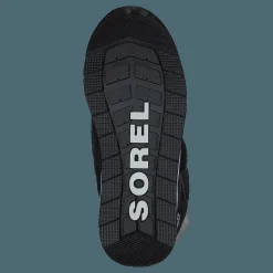 Childrens Whitney Ii Strap 010 Black