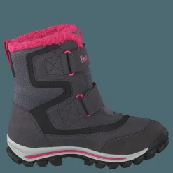 Chillberg 2 Strap Gtx Dark Grey/pink