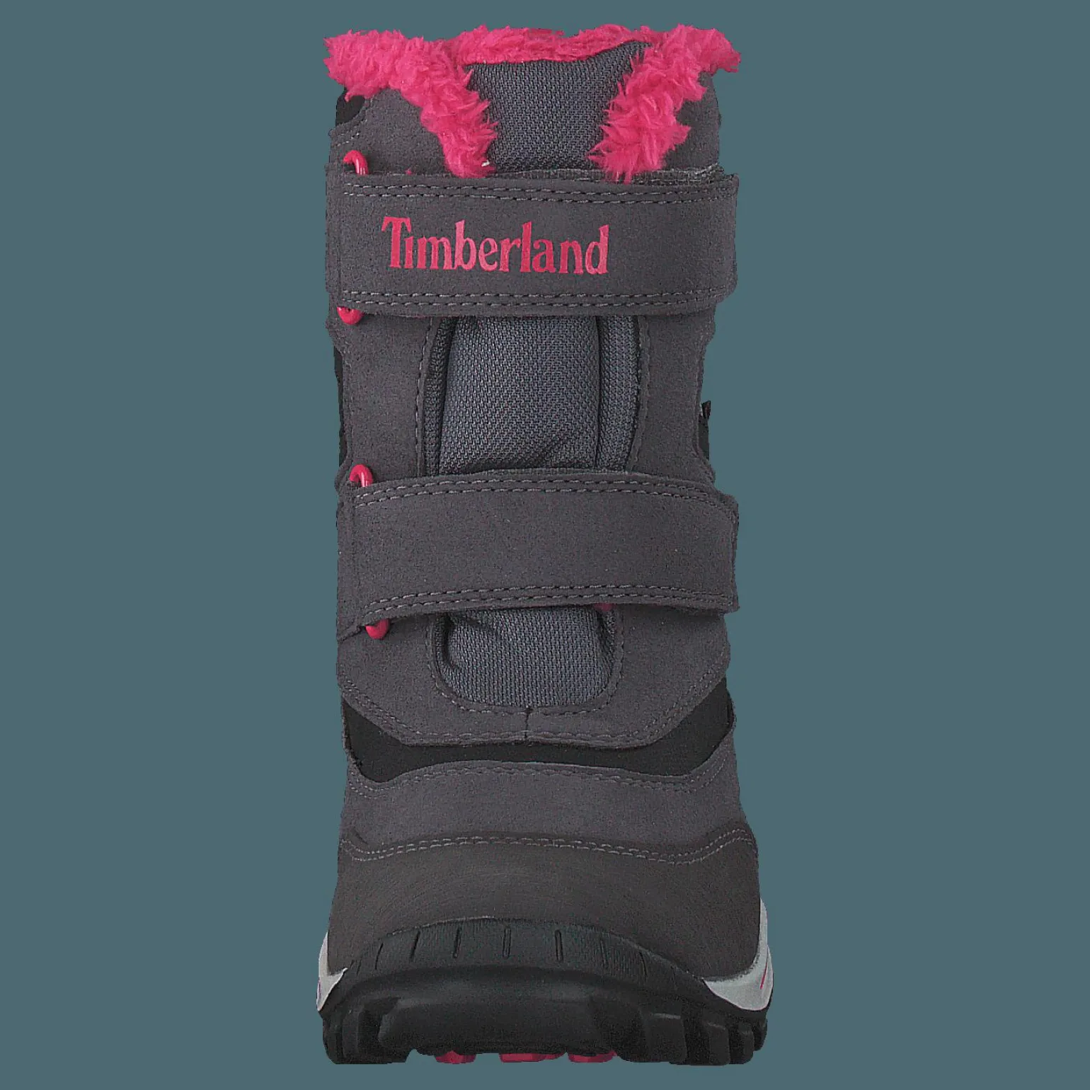 Chillberg 2 Strap Gtx Dark Grey/pink