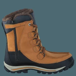 Chillberg HP WP Boot Wheat Nubuck