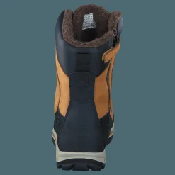 Chillberg HP WP Boot Wheat Nubuck