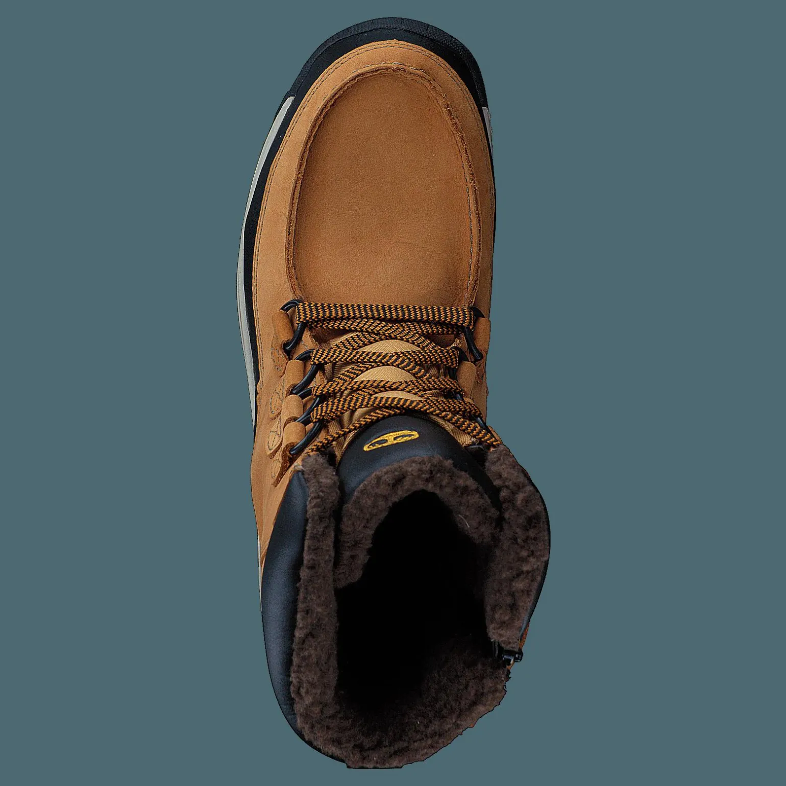 Chillberg HP WP Boot Wheat Nubuck