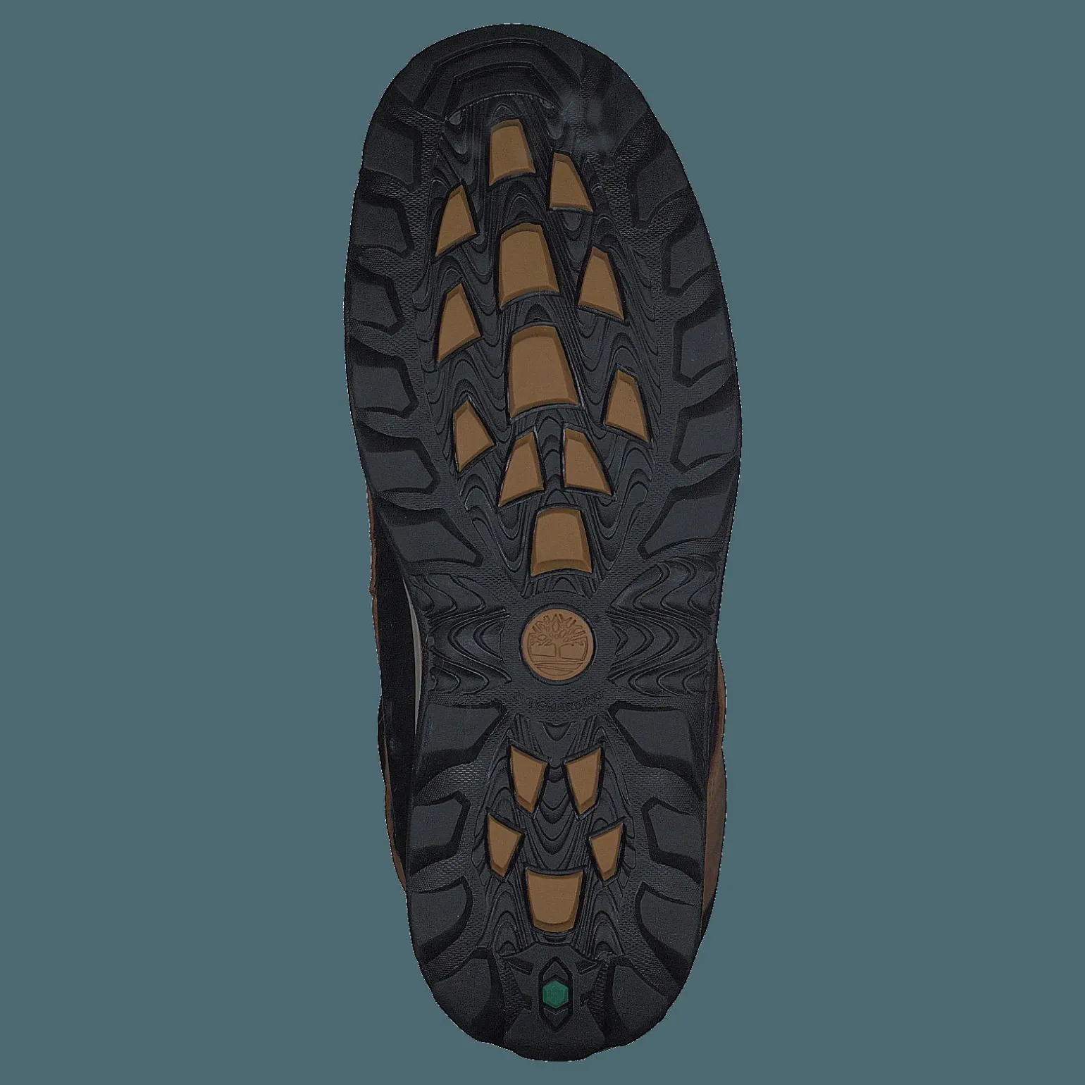 Chillberg HP WP Boot Wheat Nubuck