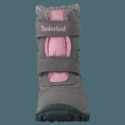 Chillberg 2-strap Gtx Steeple Grey