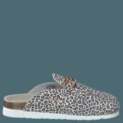 Chloe Leopard