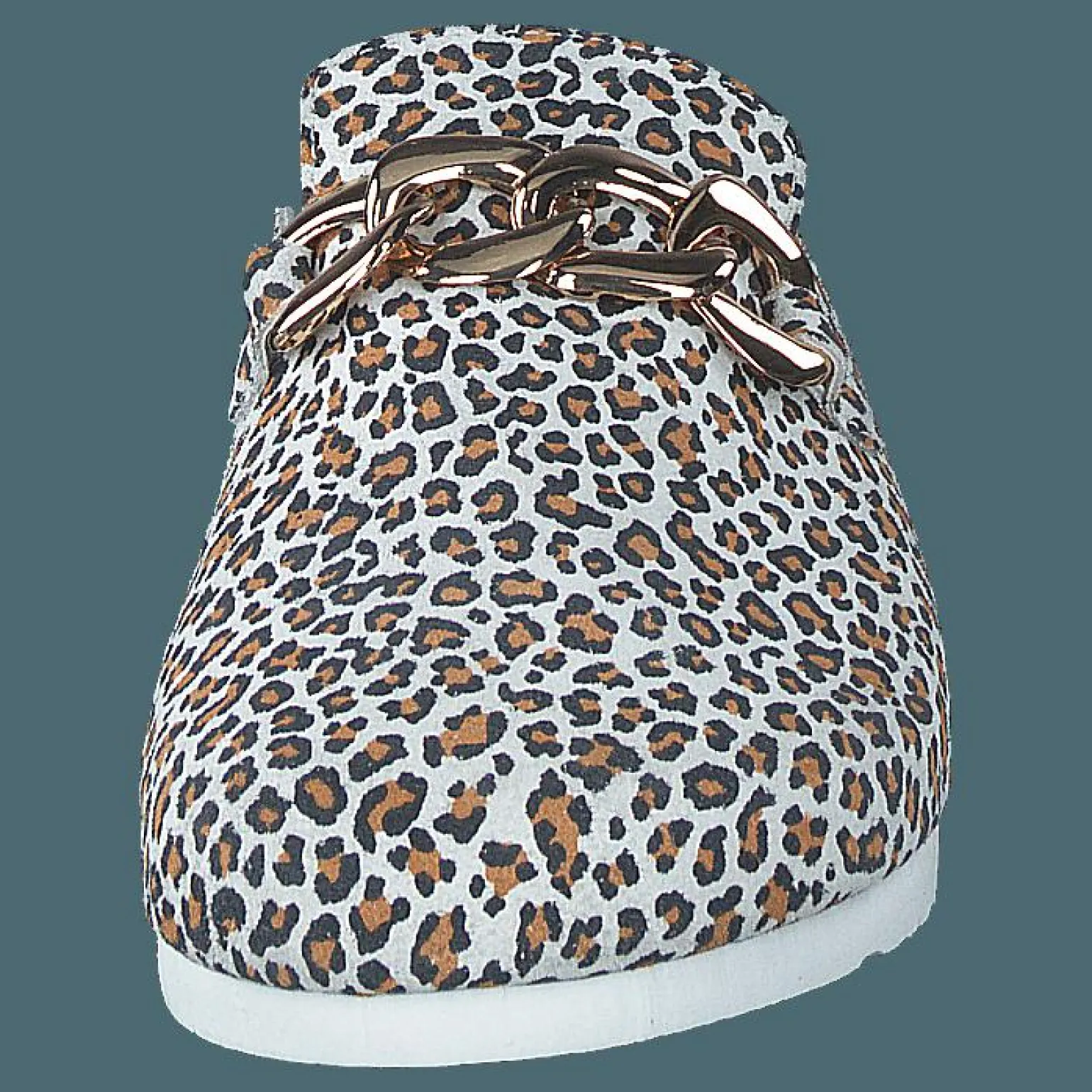 Chloe Leopard