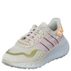 Choigo W Wonder White / Clear Pink / Cloud White