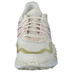 Choigo W Wonder White / Clear Pink / Cloud White