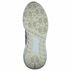 Choigo W Wonder White / Clear Pink / Cloud White