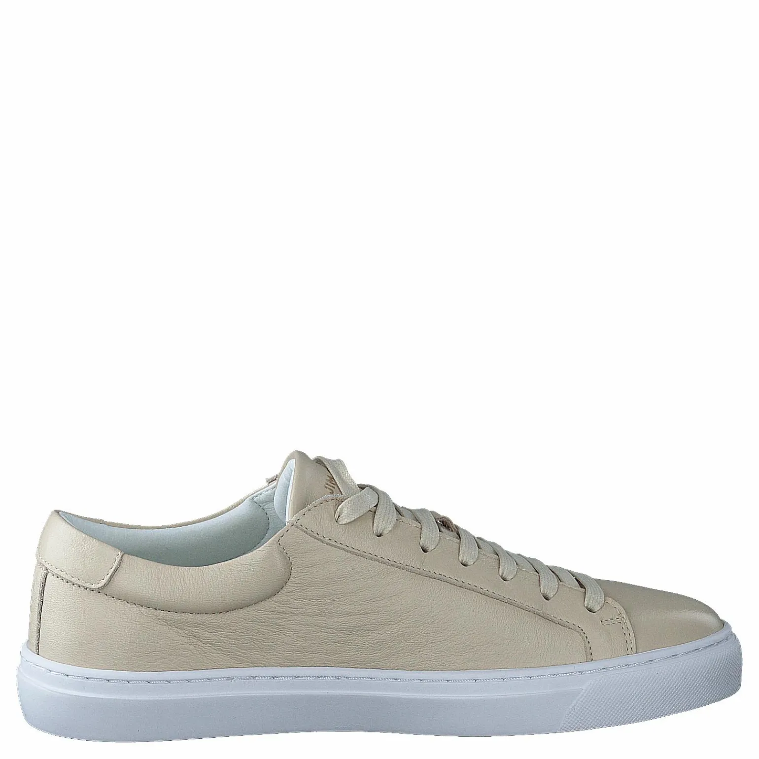 Chop Pt - Vegan Leather - Crea Cream