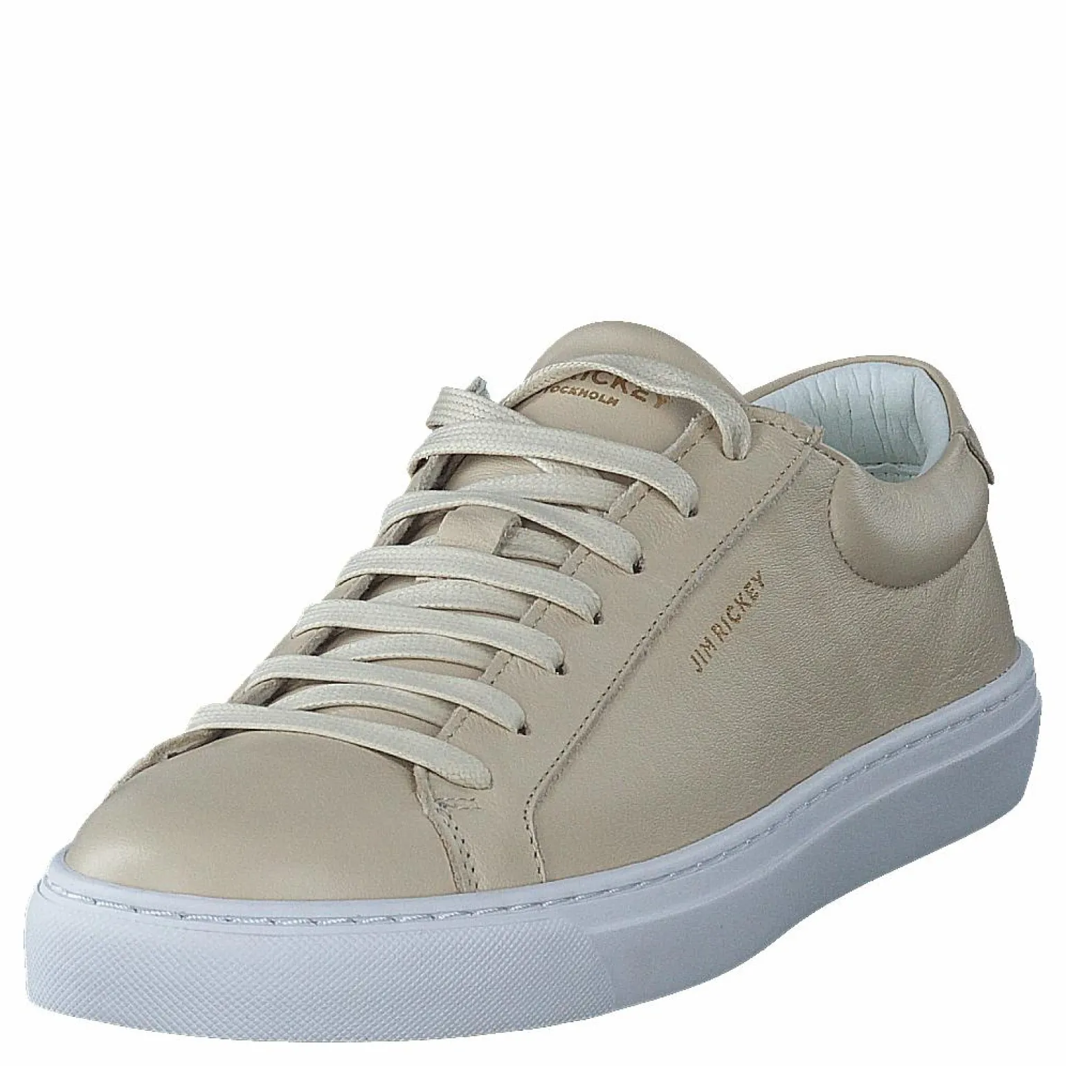 Chop Pt - Vegan Leather - Crea Cream