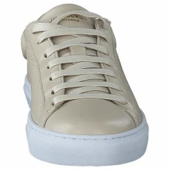 Chop Pt - Vegan Leather - Crea Cream