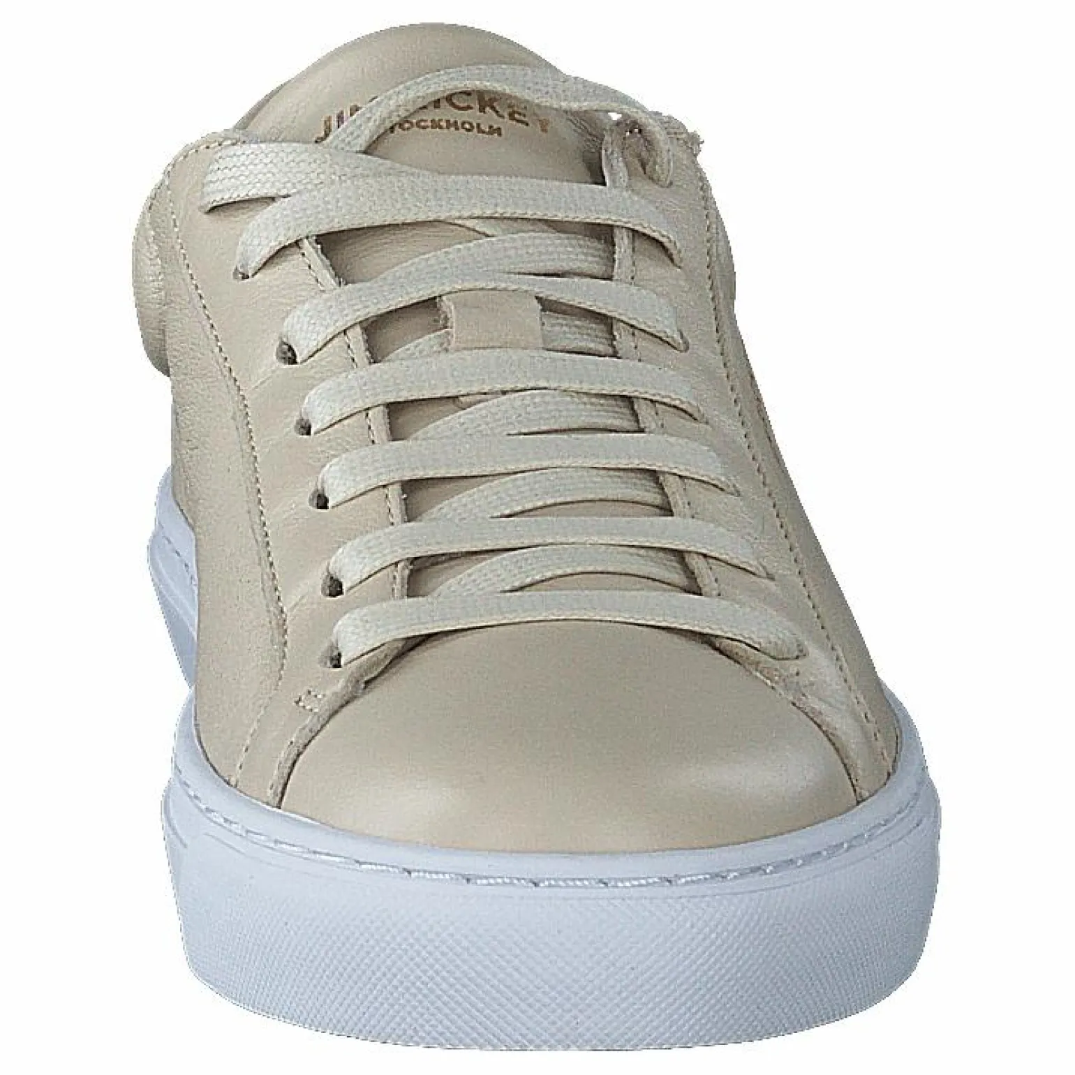 Chop Pt - Vegan Leather - Crea Cream