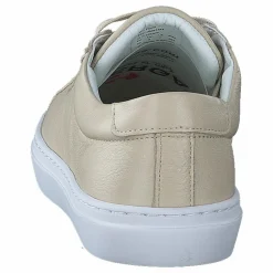 Chop Pt - Vegan Leather - Crea Cream