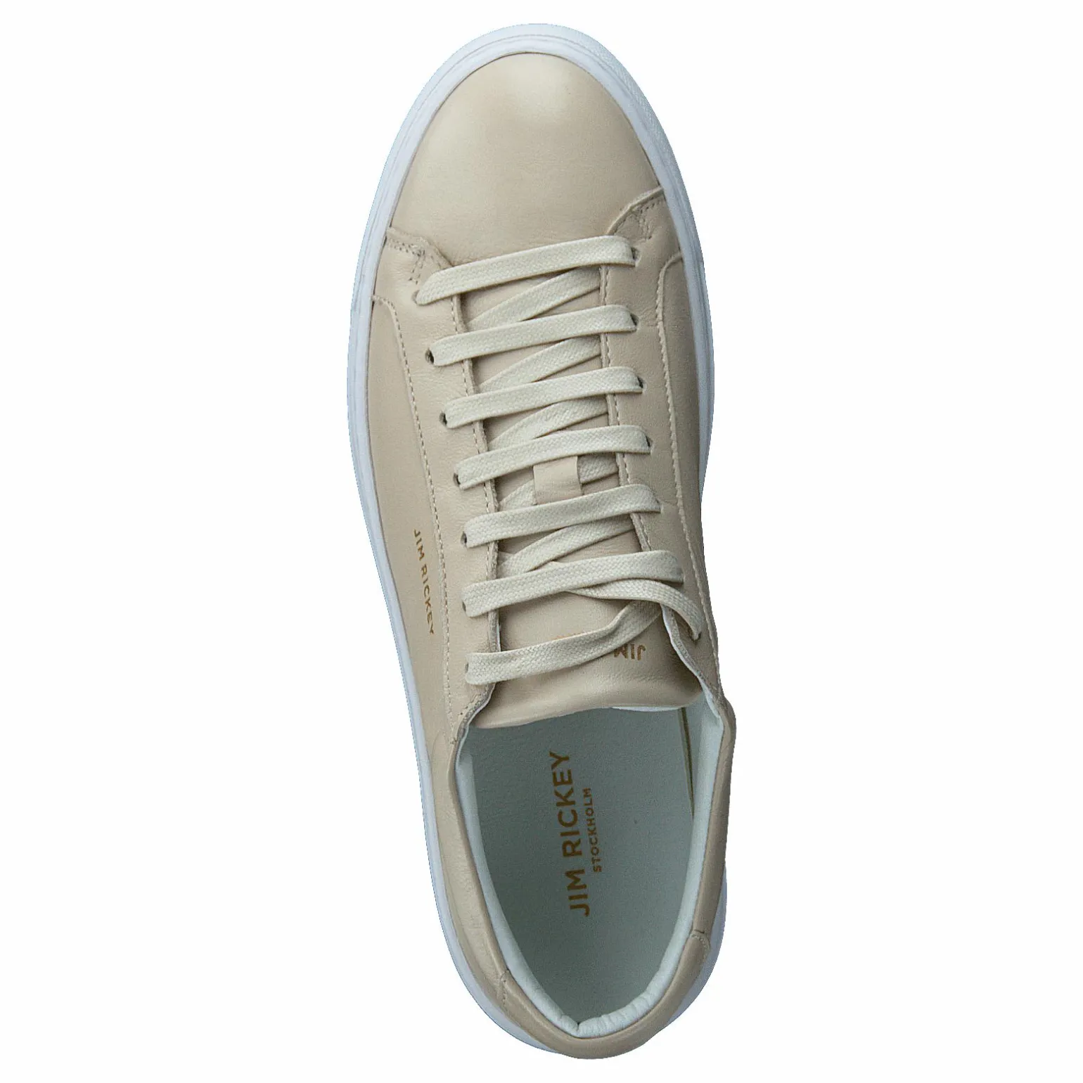 Chop Pt - Vegan Leather - Crea Cream