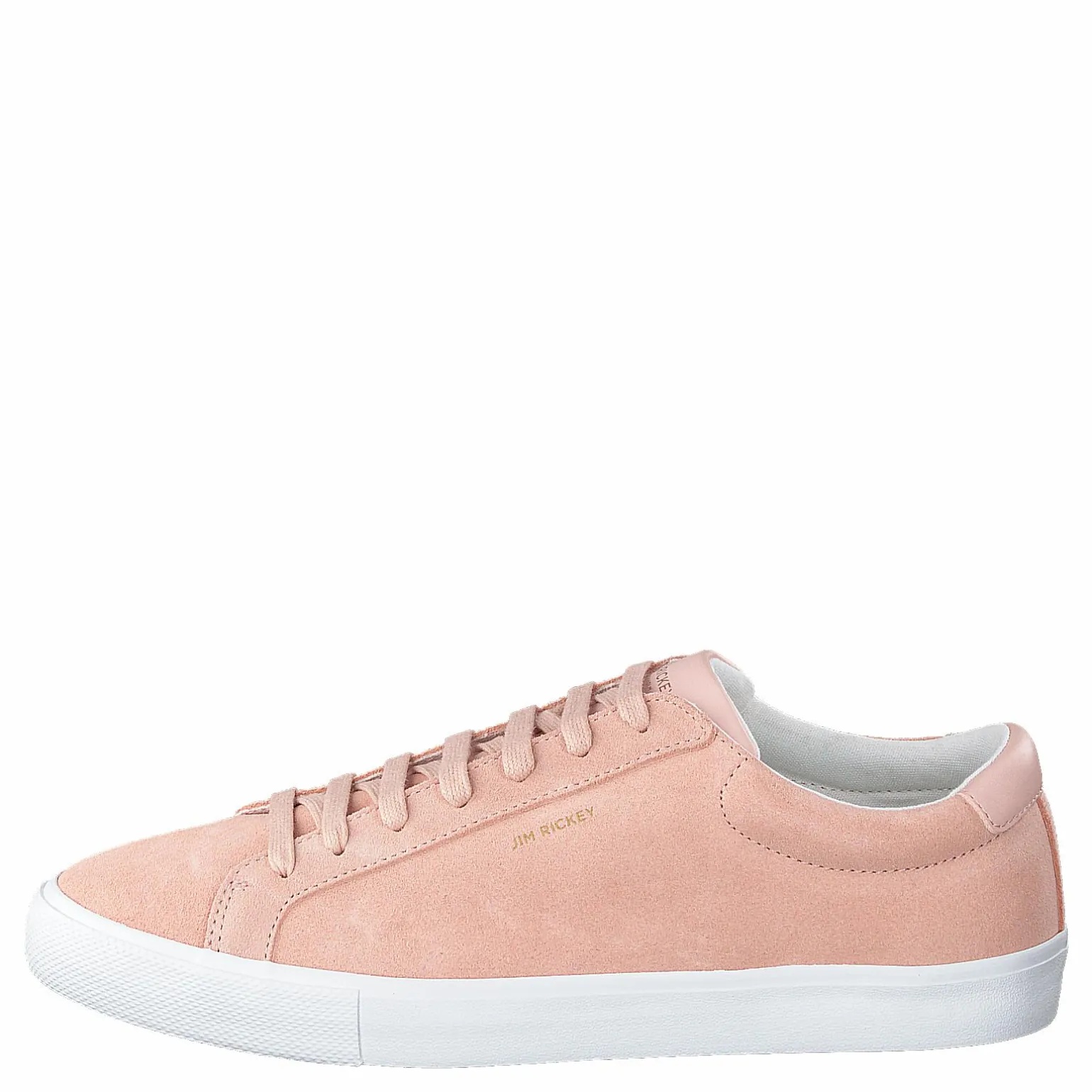 Chop W´s Suede Lt.pink