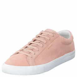 Chop W´s Suede Lt.pink