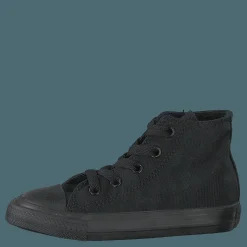 Chuck Taylor All Star - Hi Black