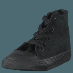 Chuck Taylor All Star - Hi Black