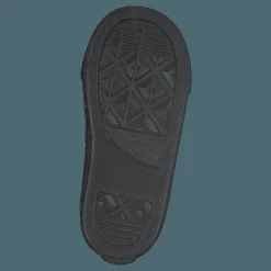 Chuck Taylor All Star - Hi Black