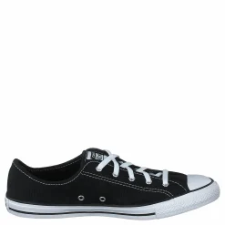 Chuck Taylor All Star Dainty Black