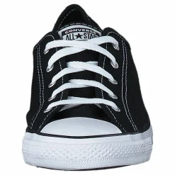 Chuck Taylor All Star Dainty Black