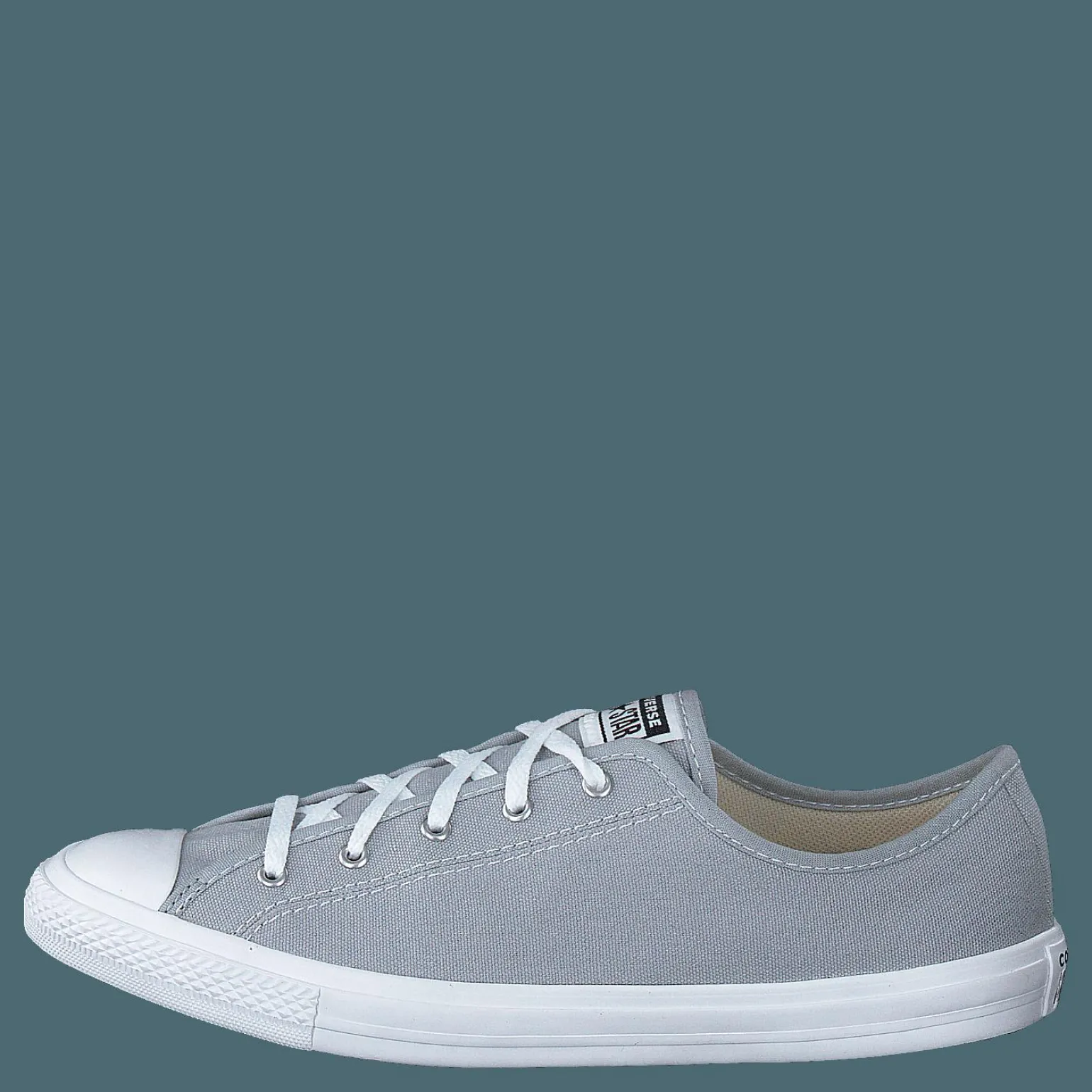 Chuck Taylor All Star Dainty Wolf Grey