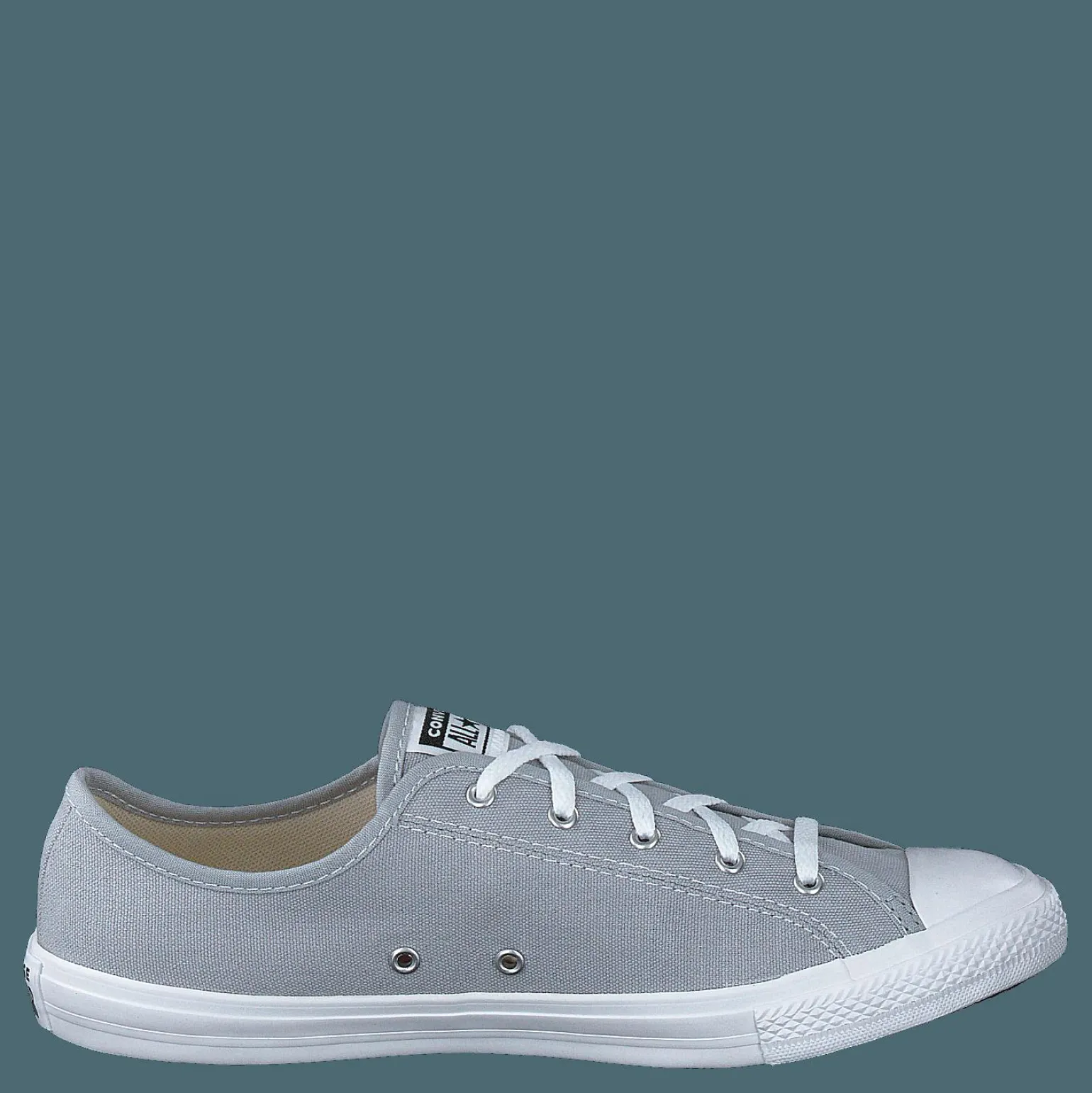 Chuck Taylor All Star Dainty Wolf Grey