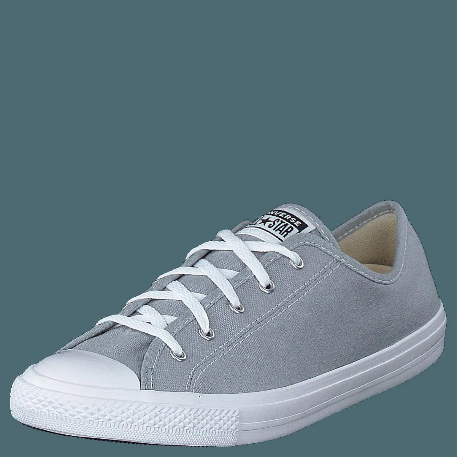 Chuck Taylor All Star Dainty Wolf Grey