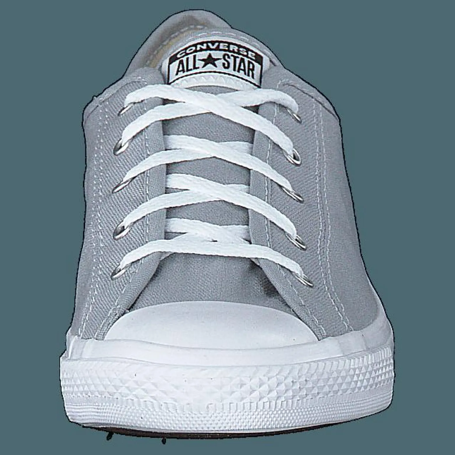 Chuck Taylor All Star Dainty Wolf Grey