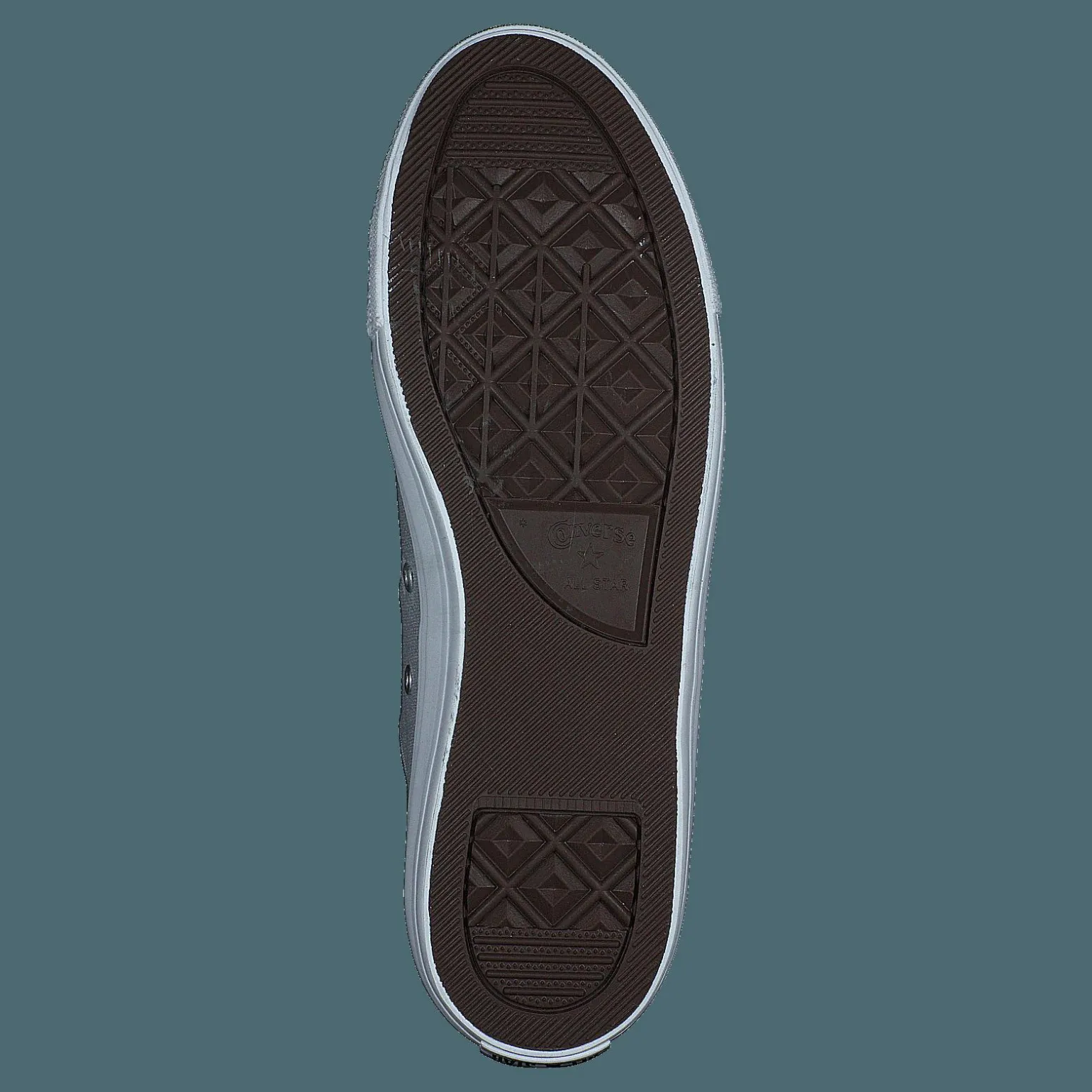 Chuck Taylor All Star Dainty Wolf Grey