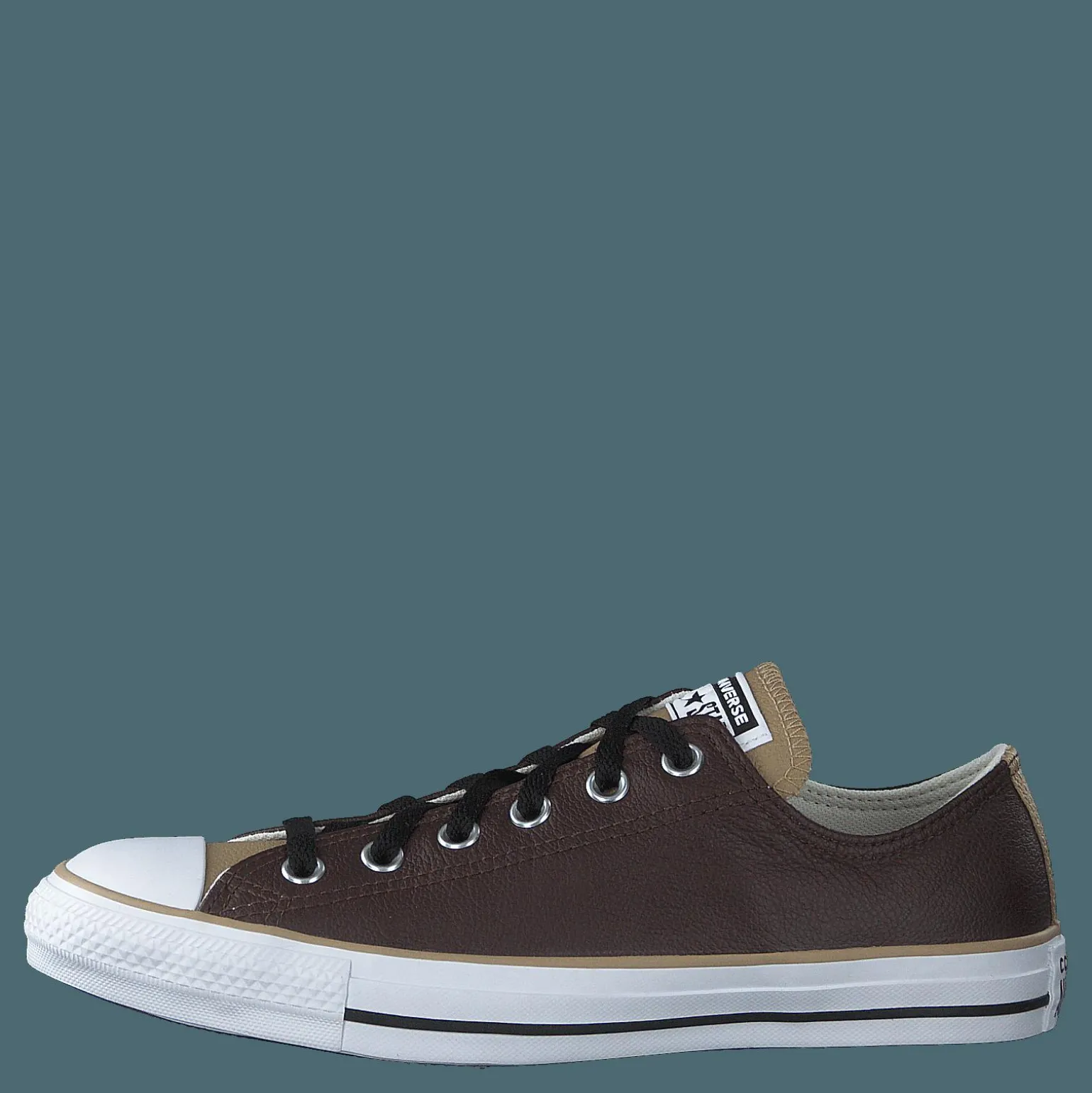 Chuck Taylor All Star Dark Root/nomad Khaki/white
