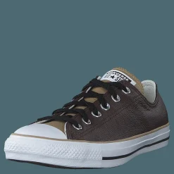 Chuck Taylor All Star Dark Root/nomad Khaki/white