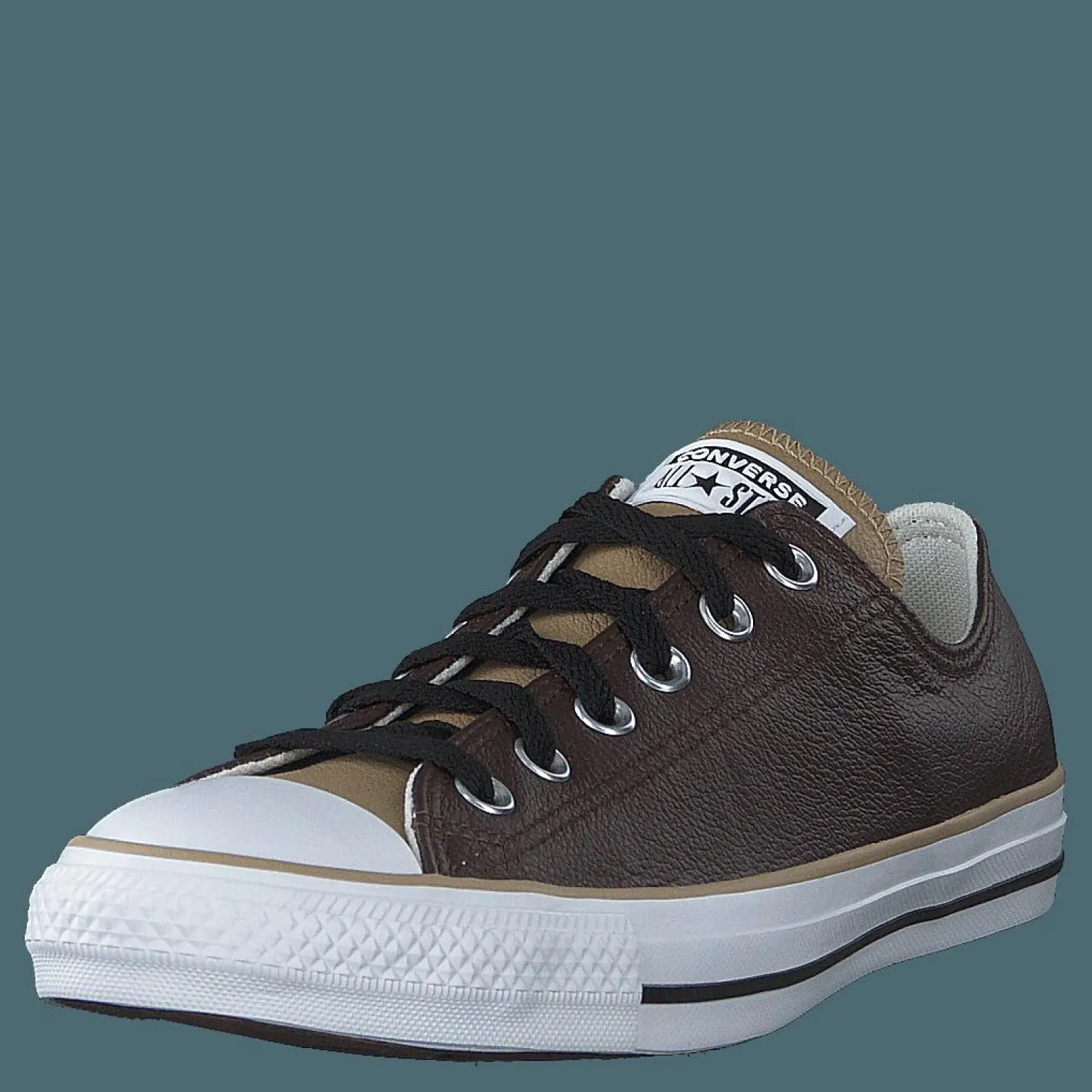 Chuck Taylor All Star Dark Root/nomad Khaki/white