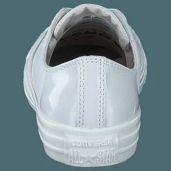 Chuck Taylor All Star Egret/egret/driftwood