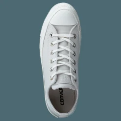 Chuck Taylor All Star Egret/egret/driftwood