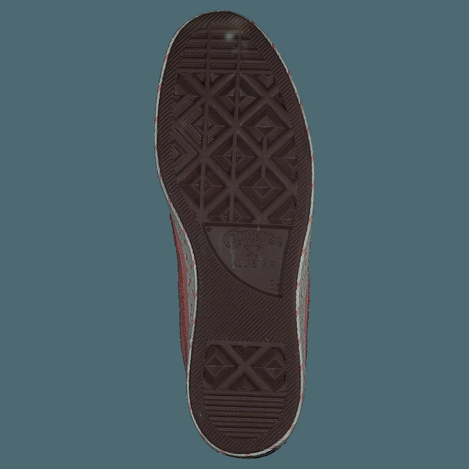 Chuck Taylor All Star Espadril 651-pink Quartz/white/natural