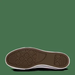 Chuck Taylor All Star Hi Canvas Red