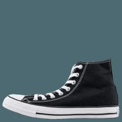 Chuck Taylor All Star Hi Canvas Black